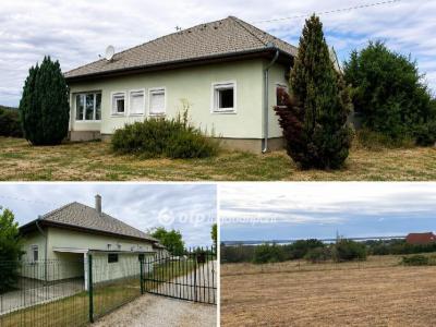 Eladó családi ház Cserszegtomaj