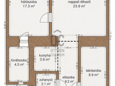 Eladó lakás Budapest