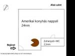 Eladó lakás Szentendre