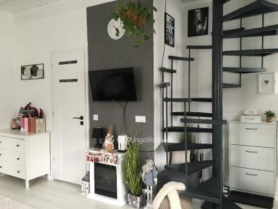 Eladó lakás Szentendre