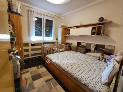 Eladó lakás Budapest