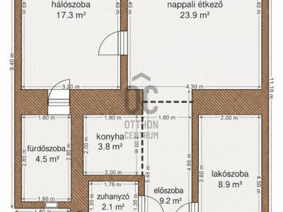 Eladó lakás Budapest