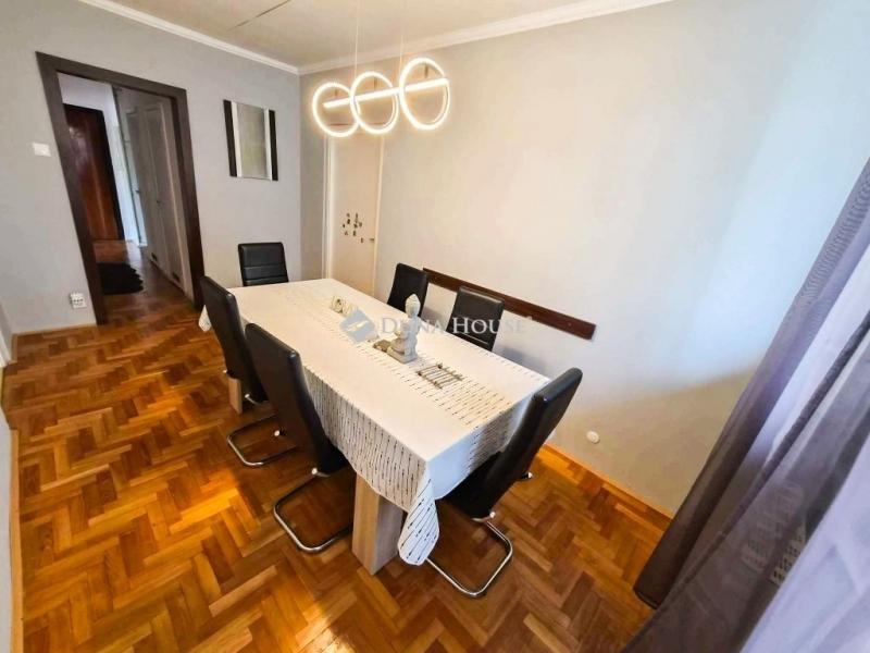 Eladó lakás Budapest