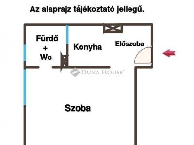 Eladó lakás Budapest