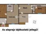 Eladó családi ház Tápiószecső