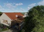 Eladó családi ház Csór