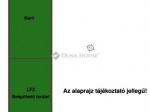 Eladó lakóövezeti telek Tóalmás