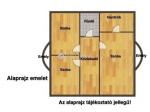 Eladó családi ház Veresegyház