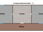 Eladó családi ház Horpács