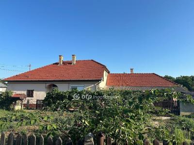 Eladó családi ház Kántorjánosi