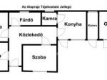 Eladó családi ház Kántorjánosi