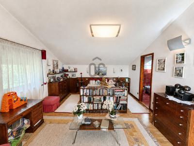Eladó családi ház Budapest