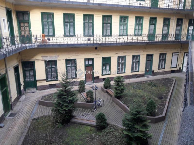 Kiadó lakás Budapest