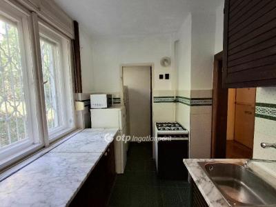 Eladó lakás Budapest