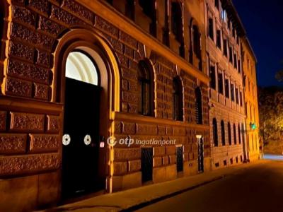 Eladó lakás Budapest