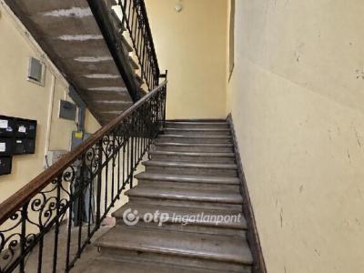Eladó lakás Budapest