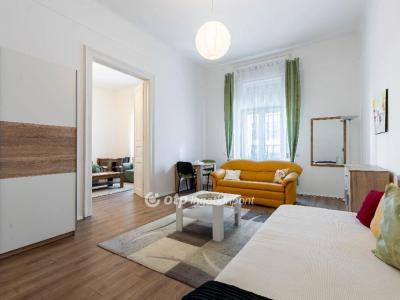 Eladó lakás Budapest