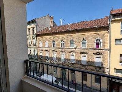 Eladó lakás Budapest