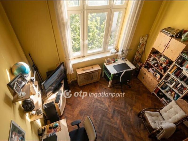 Eladó lakás Budapest