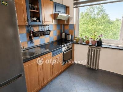 Eladó lakás Budapest