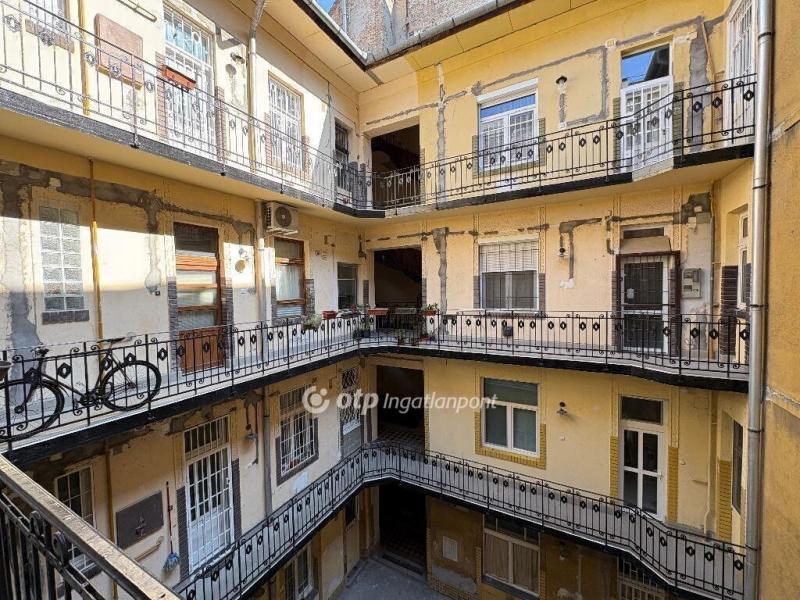 Eladó lakás Budapest