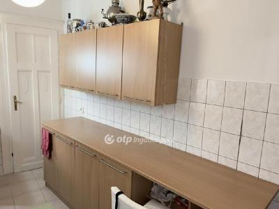 Eladó lakás Budapest