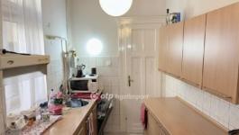 Eladó lakás Budapest