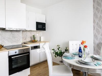 Eladó iroda családi házban Budapest