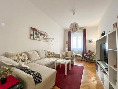 Eladó lakás Budapest