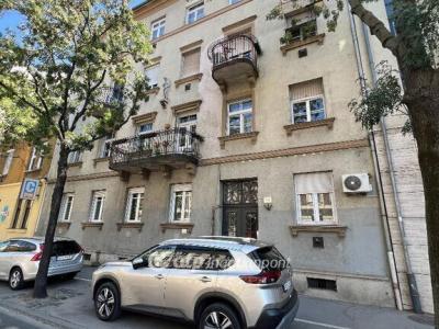 Eladó lakás Budapest