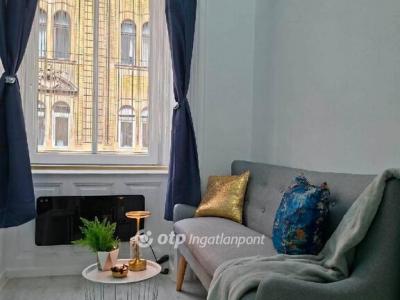 Eladó lakás Budapest