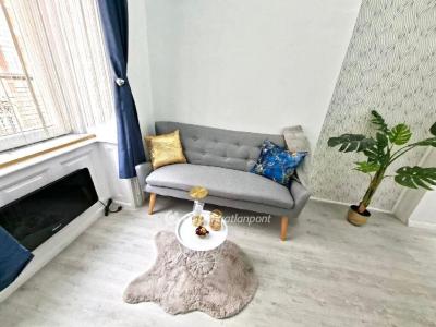 Eladó lakás Budapest