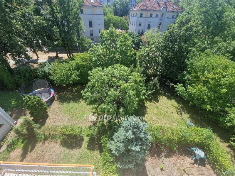 Eladó lakás Budapest