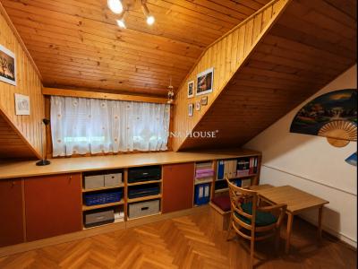Eladó családi ház Pécs