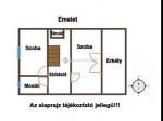 Eladó családi ház Dömsöd