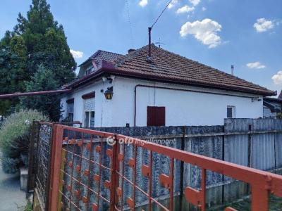 Eladó családi ház Szolnok
