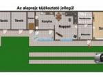 Eladó családi ház Budapest