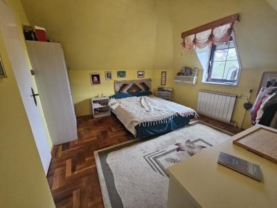 Eladó családi ház Budapest