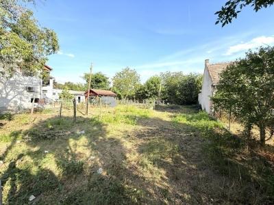 Eladó lakóövezeti telek Budapest