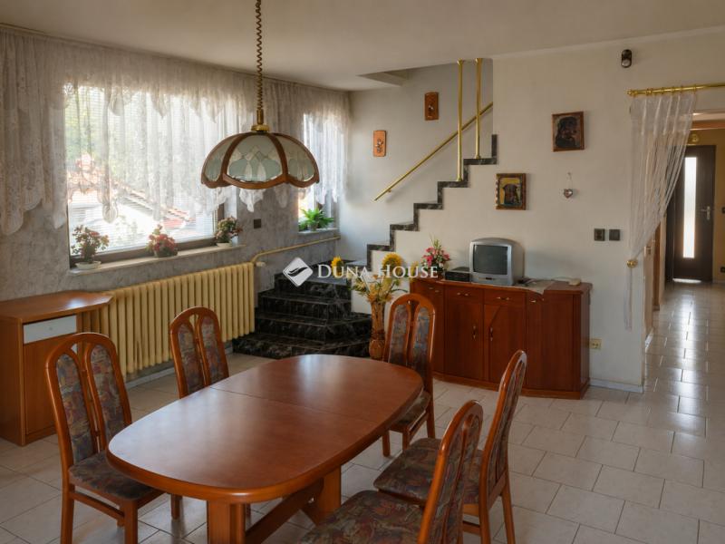Eladó ikerház Budapest