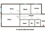 Eladó lakás Mosonmagyaróvár