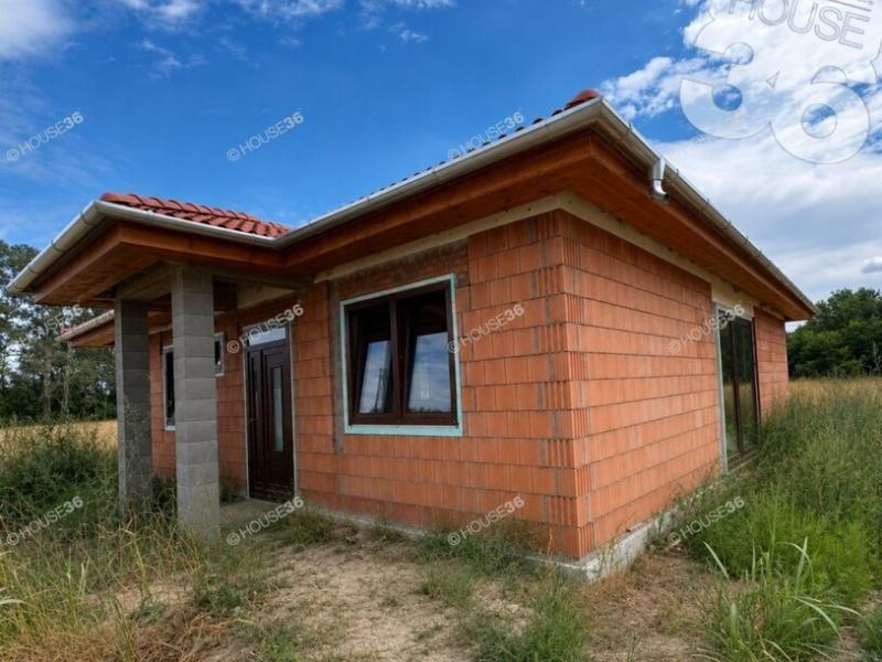 Eladó családi ház Kecskemét