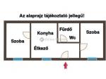 Eladó sorház Budapest