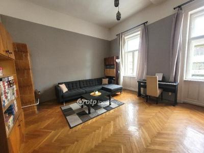 Eladó lakás Budapest