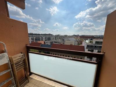 Eladó lakás Budapest