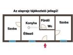 Eladó sorház Budapest