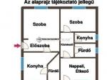Eladó családi ház Budapest