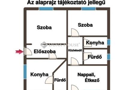 Eladó családi ház Budapest
