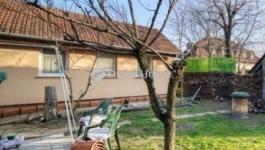 Eladó családi ház Budapest