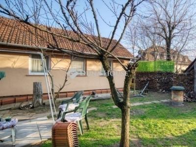 Eladó családi ház Budapest